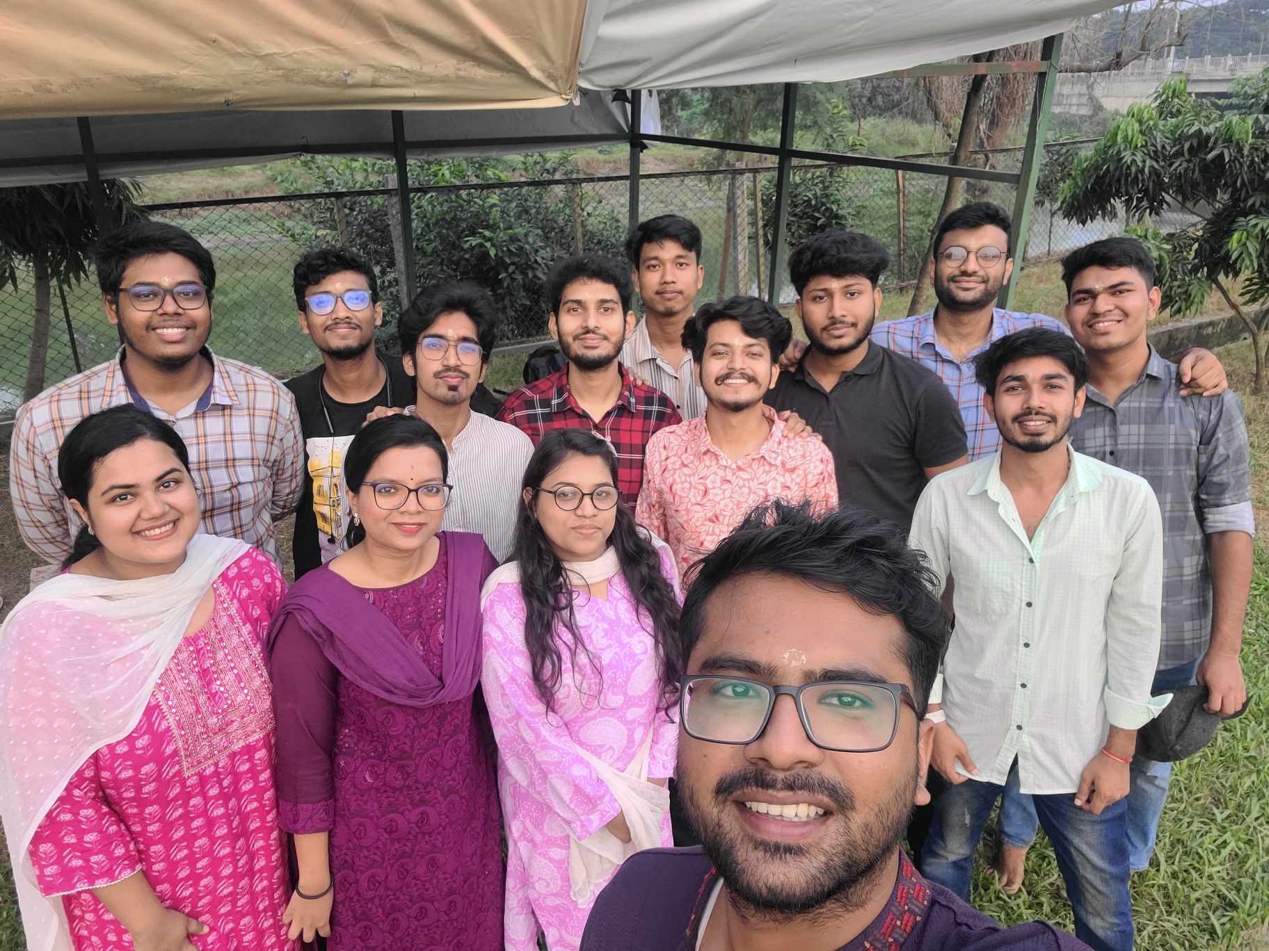 Bhai Phota Celebration