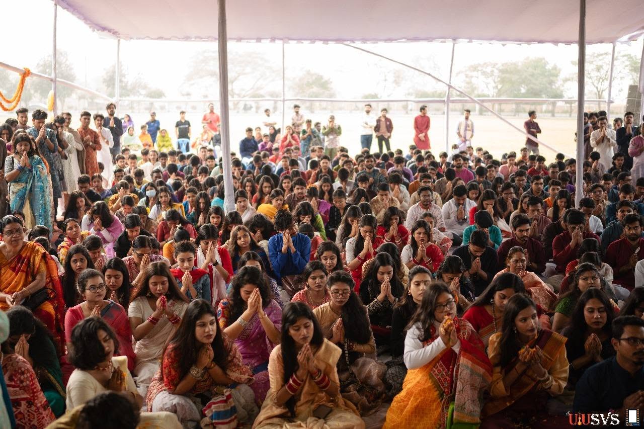 Student Community UIUSVS